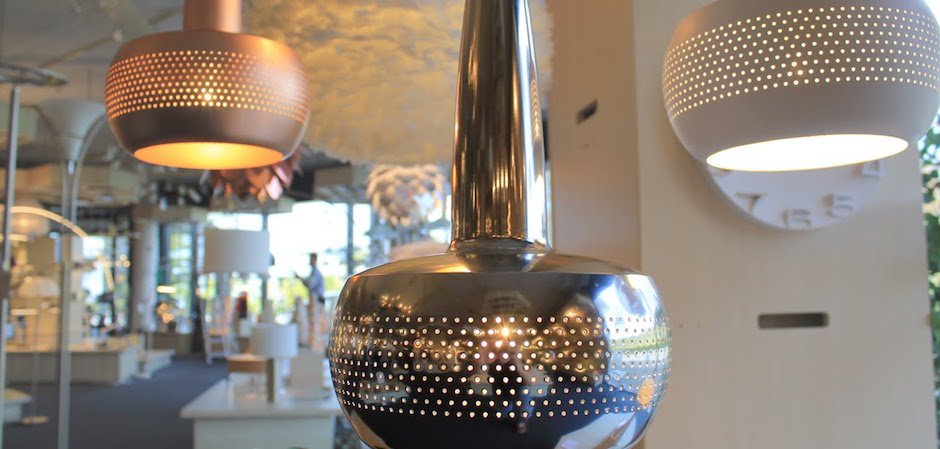 Плафон Screw White Плафон Screw White - Loft-Concept в Челябинске