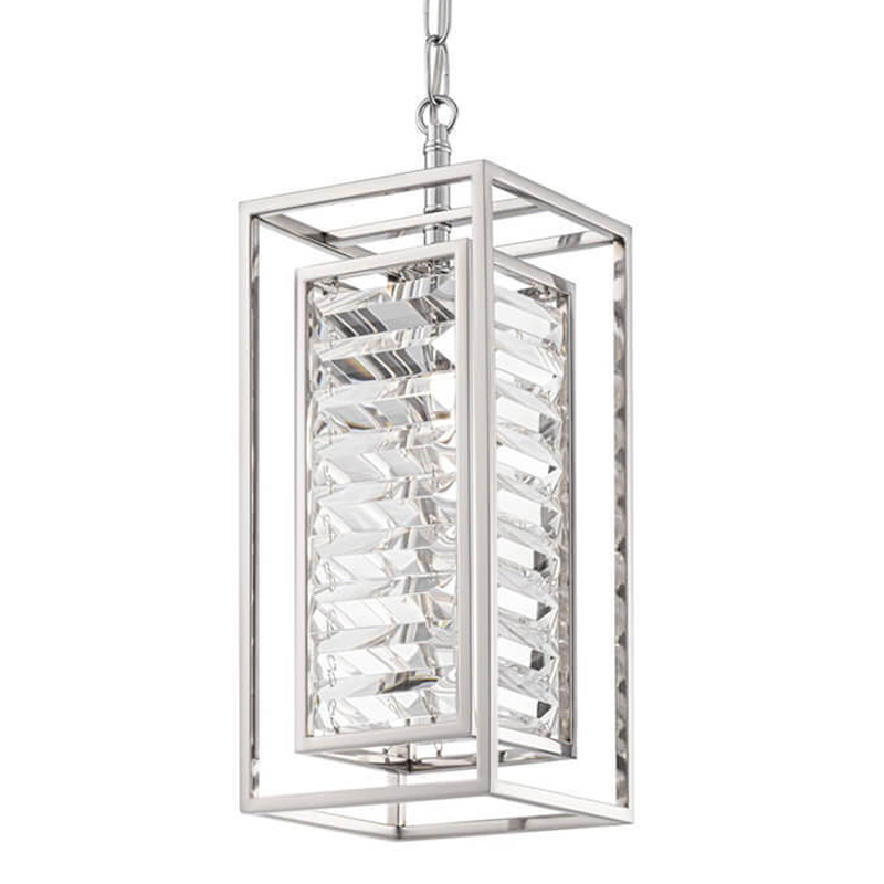 Подвесной светильник Algernon Light chrome Хром Подвесной светильник Algernon Light chrome Хром в Челябинске | Loft Concept