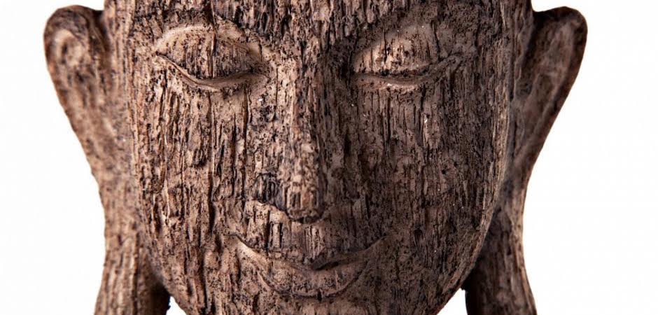 Статуэтка Budda Wood Статуэтка Budda Wood - Loft-Concept в Челябинске
