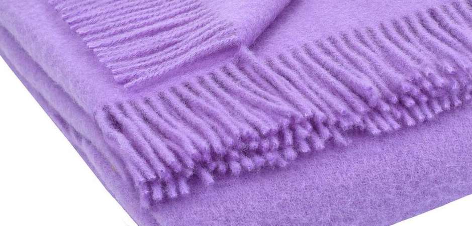 Плед DALIA 3827 Marzotto - Loft-Concept в Челябинске