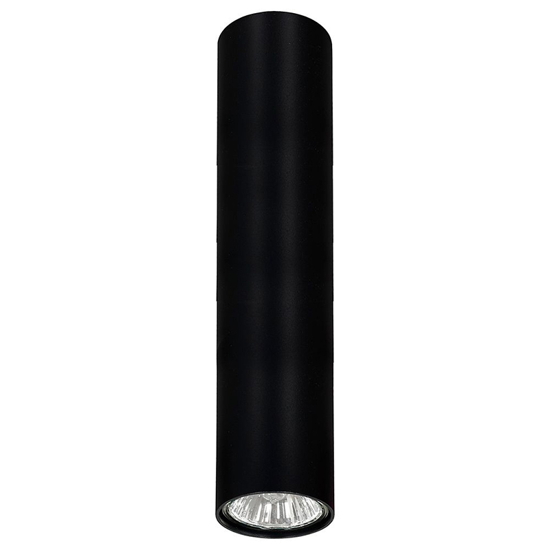 Спот Noor Trumpet Spot Lamp black 25 Черный Спот Noor Trumpet Spot Lamp black 25 Черный в Челябинске | Loft Concept