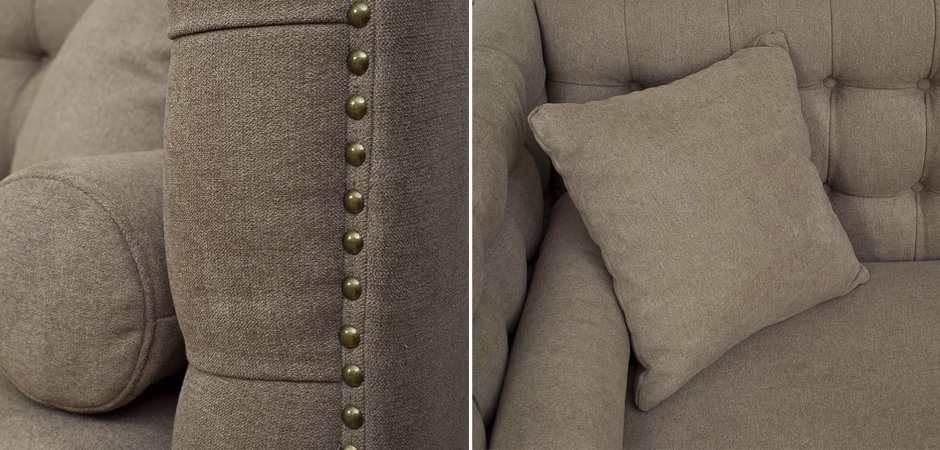 Диван LAMPERT SOFA Диван LAMPERT SOFA - Loft-Concept в Челябинске