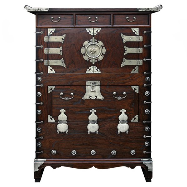 Китайский комод Chinese cabinet Китайский комод Chinese cabinet в Челябинске | Loft Concept