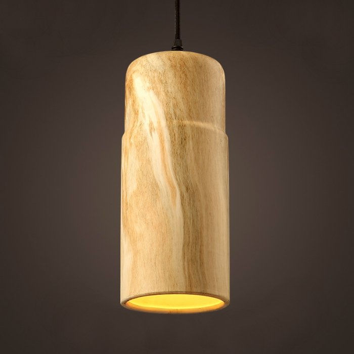 Подвесной светильник Onix Pendant #3 Подвесной светильник Onix Pendant #3 в Челябинске | Loft Concept