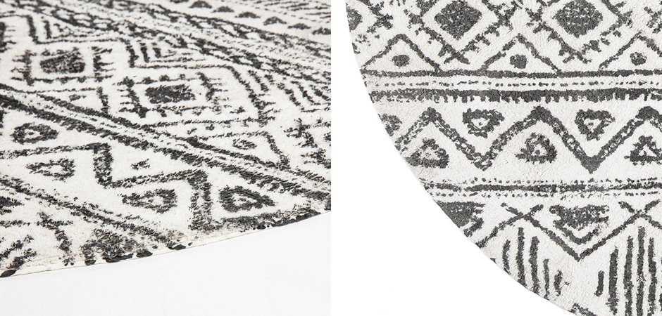 Ковер Ethnic Ornaments Ковер Ethnic Ornaments - Loft-Concept в Челябинске