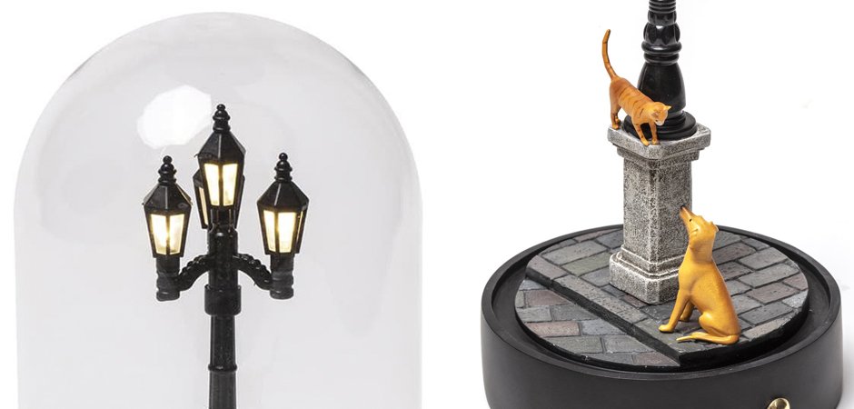 Лампа Seletti My little evening Лампа Seletti My little evening - Loft-Concept в Челябинске