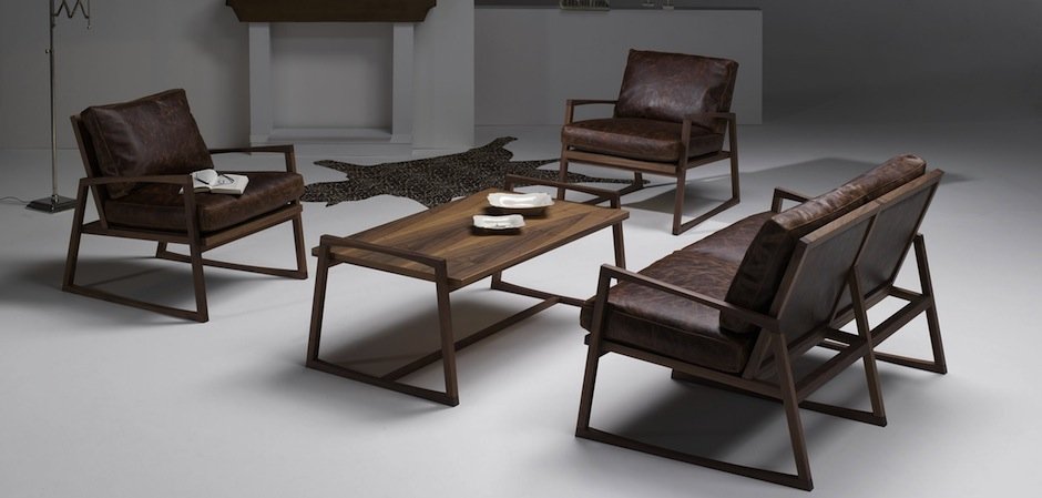Кресло York armchair Кресло York armchair - Loft-Concept в Челябинске