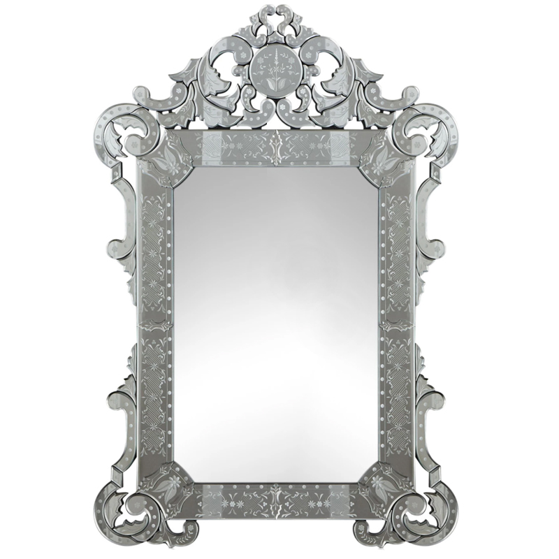 Зеркало Venetian Mirror Зеркало в Челябинске | Loft Concept 