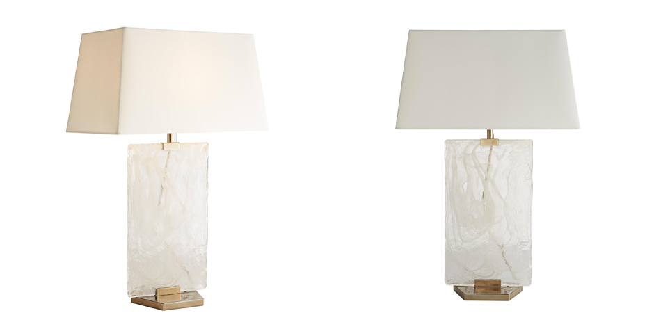 Дизайнерская настольная лампа MADDOX LAMP Дизайнерская настольная лампа MADDOX LAMP - Loft-Concept в Челябинске