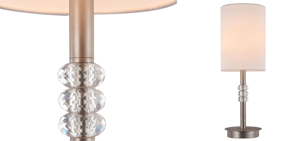 Настольная лампа Cornaro Table lamp Настольная лампа Cornaro Table lamp - Loft-Concept в Челябинске