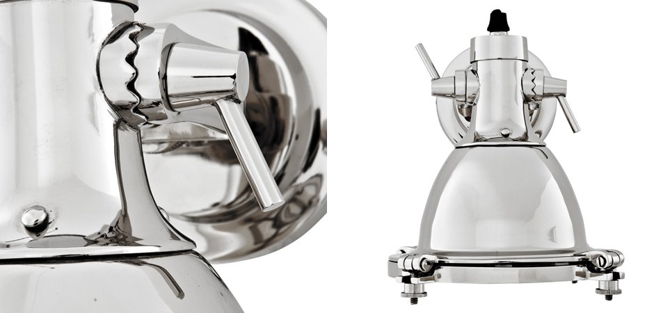 Бра Wall Lamp Sea Explorer - Loft-Concept в Челябинске