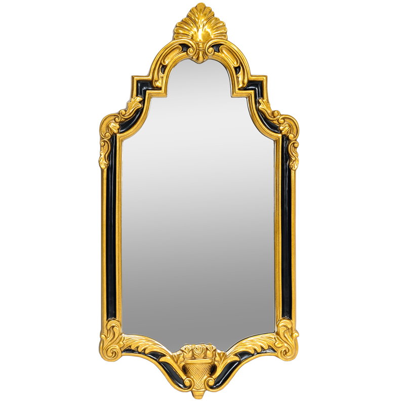 Зеркало Paolo Mirror Зеркало Paolo Mirror в Челябинске | Loft Concept