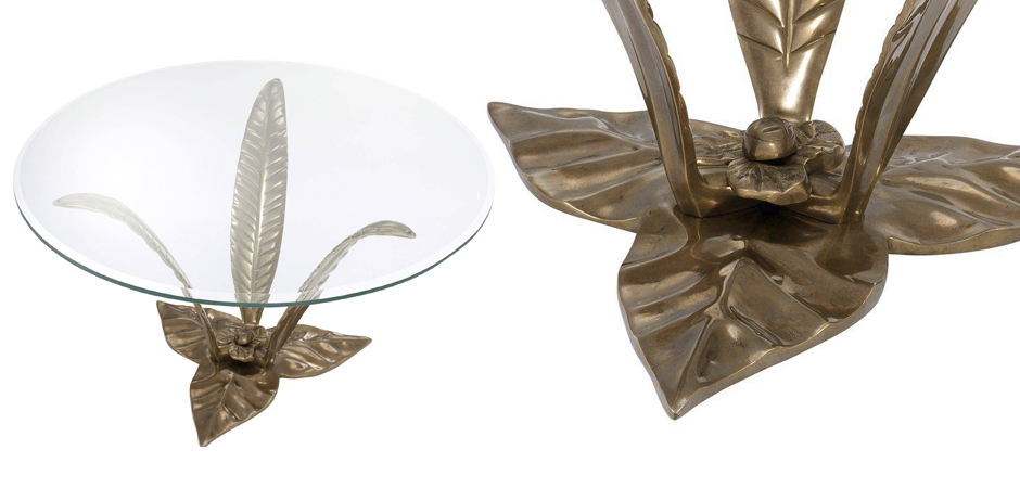 Кофейный стол Eichholtz Coffee Table Plantation Кофейный стол Eichholtz Coffee Table Plantation - Loft-Concept в Челябинске