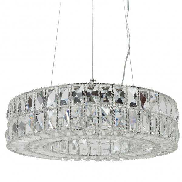 Люстра Crustalicia Chandelier Люстра Crustalicia Chandelier в Челябинске | Loft Concept