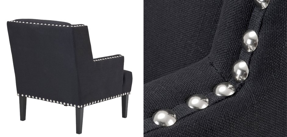 Кресло Eichholtz Chair Randall Кресло Eichholtz Chair Randall - Loft-Concept в Челябинске