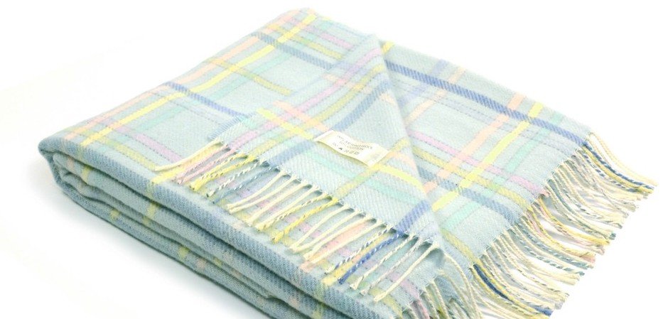 Плед DOLCEZZA T/L 0003 Marzotto - Loft-Concept в Челябинске