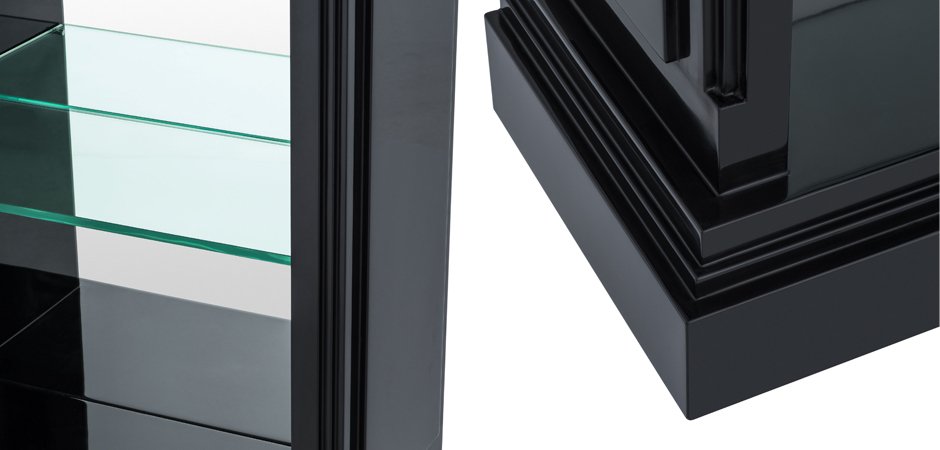 Витрина Eichholtz Cabinet Quattrone Витрина Eichholtz Cabinet Quattrone - Loft-Concept в Челябинске