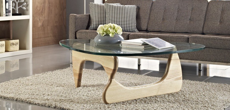 Столик Isamu Noguchi Coffee Table Столик Isamu Noguchi Coffee Table - Loft-Concept в Челябинске