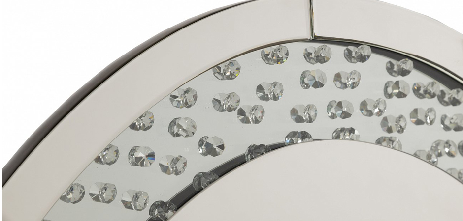 Зеркало Silver Mirror Зеркало Silver Mirror - Loft-Concept в Челябинске