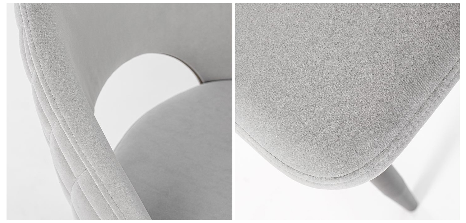 Стул Suhale Chair white - фото №1