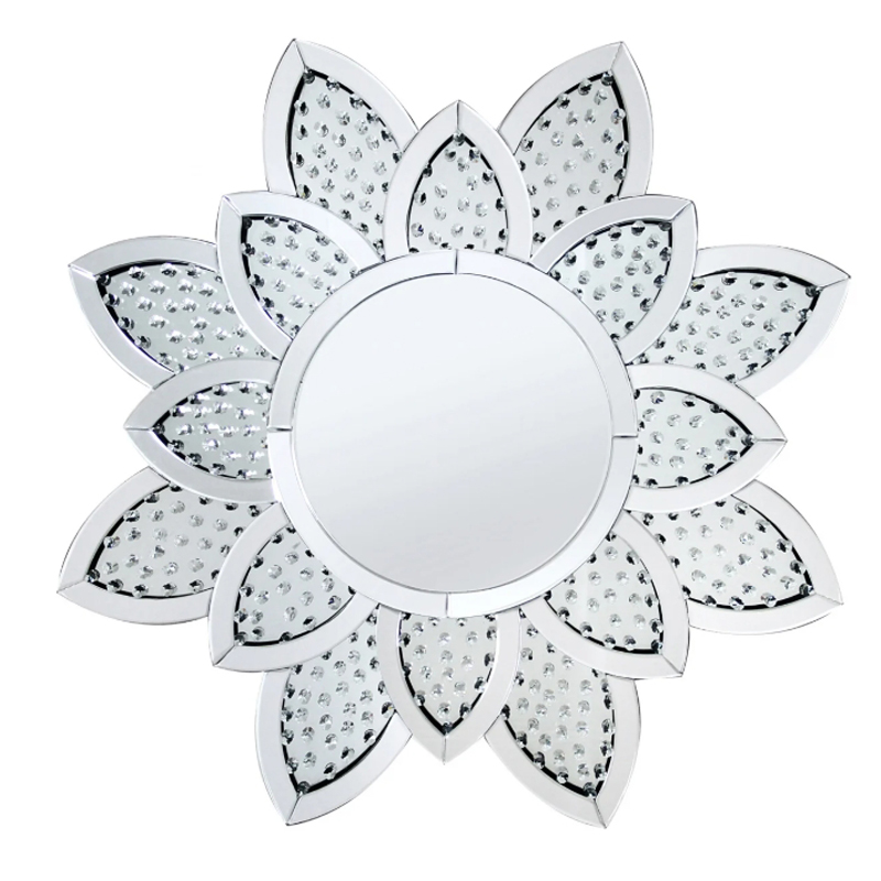 Зеркало Mirror Flower Зеркало Mirror Flower в Челябинске | Loft Concept