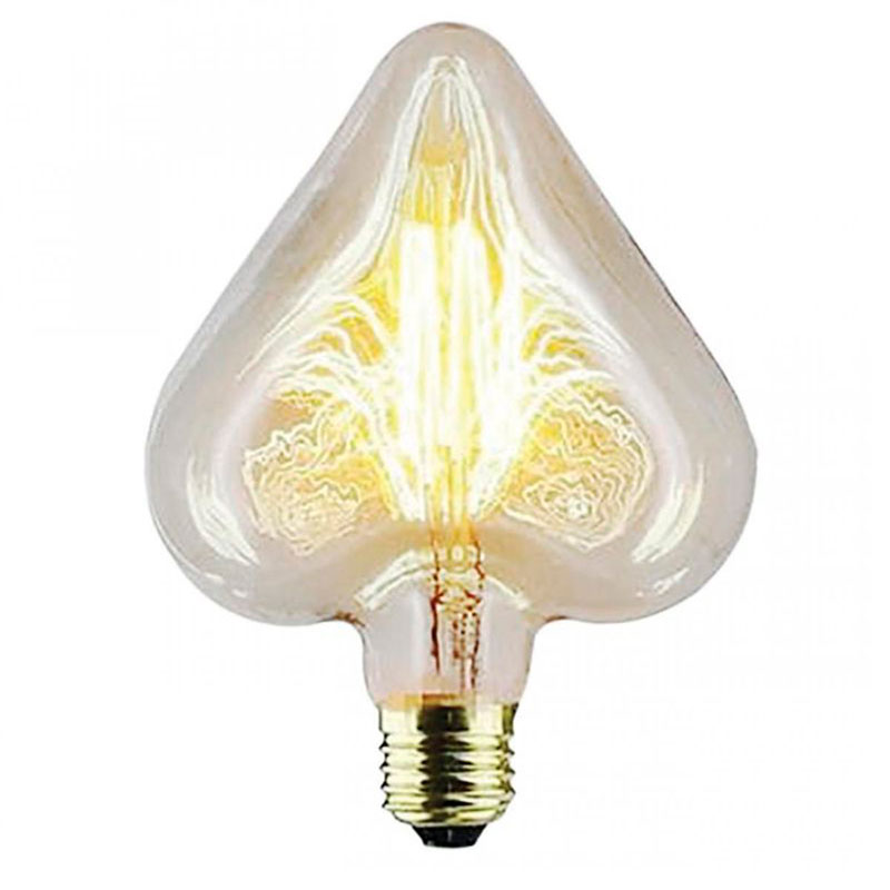 Лампочка Loft Edison Retro Bulb №40 40 W Лампочка Loft Edison Retro Bulb №40 40 W в Челябинске | Loft Concept