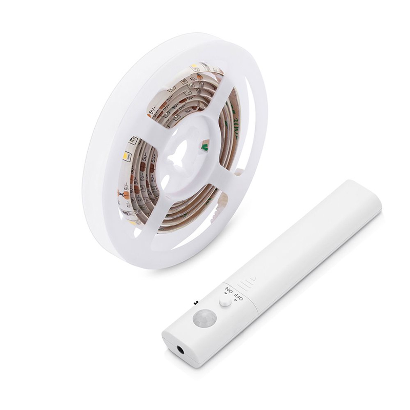 Светодиодная лента 2,4W/m 30LED/m 2835SMD теплый белый Белый Светодиодная лента 2,4W/m 30LED/m 2835SMD теплый белый Белый в Челябинске | Loft Concept