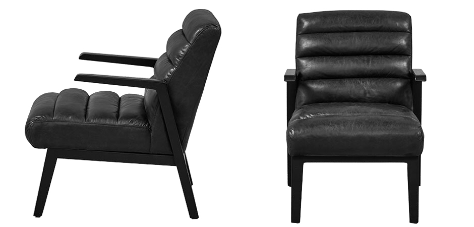 Кресло Renato Chair Кресло Renato Chair - Loft-Concept в Челябинске