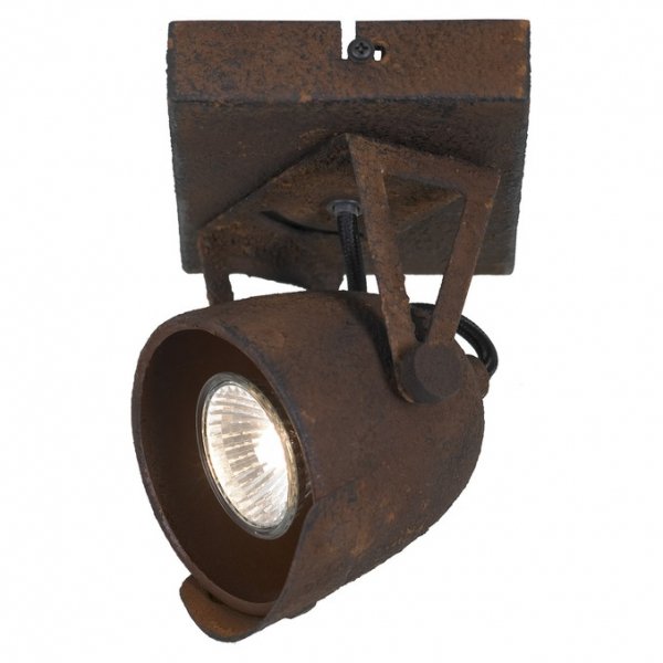 Спот Eye Spot Rust Искусственная бурая ржавчина Спот Eye Spot Rust Искусственная бурая ржавчина в Челябинске | Loft Concept