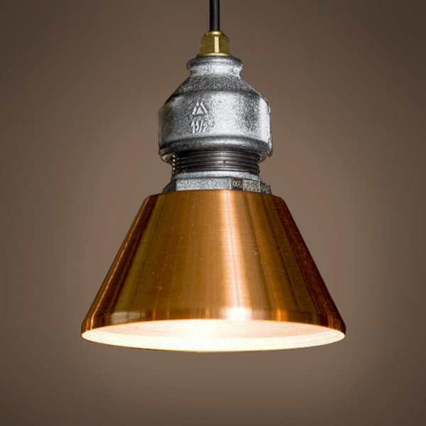 Подвесной светильник Loft Bar Pendant  в Челябинске | Loft Concept 