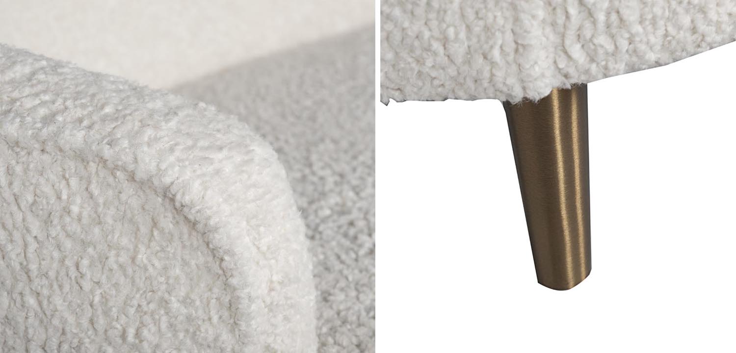 Диван Ashford Sofa - фото №1