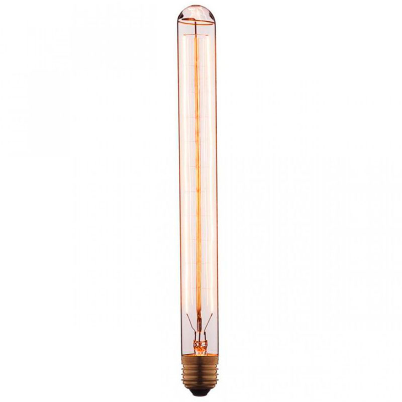Лампочка Loft Edison Retro Bulb №51 40 W  в Челябинске | Loft Concept 