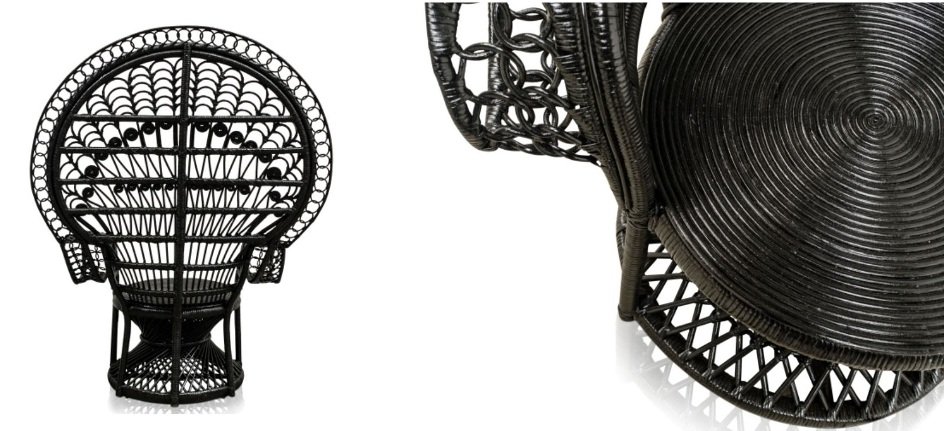 PEACOCK CHAIR Кресло PEACOCK CHAIR Кресло - Loft-Concept в Челябинске