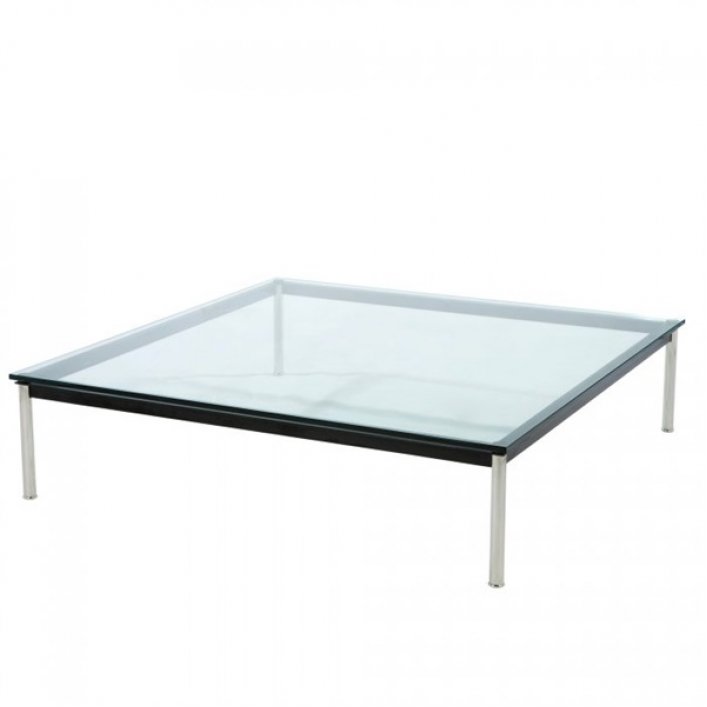 Стол LC10 Table Стол LC10 Table в Челябинске | Loft Concept