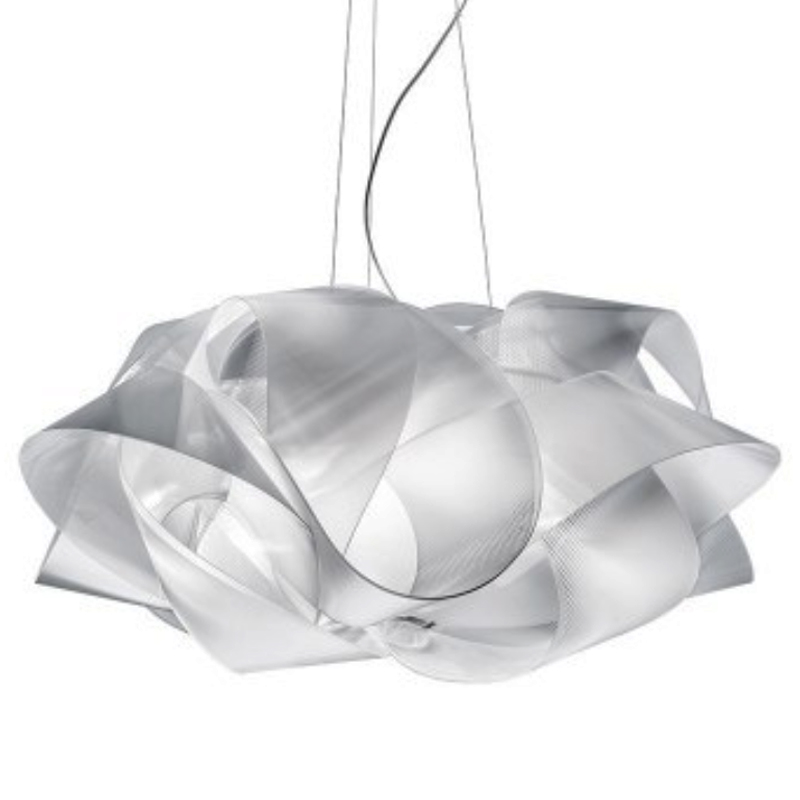 Люстра Slamp FABULA Suspension Белый Люстра Slamp FABULA Suspension Белый в Челябинске | Loft Concept