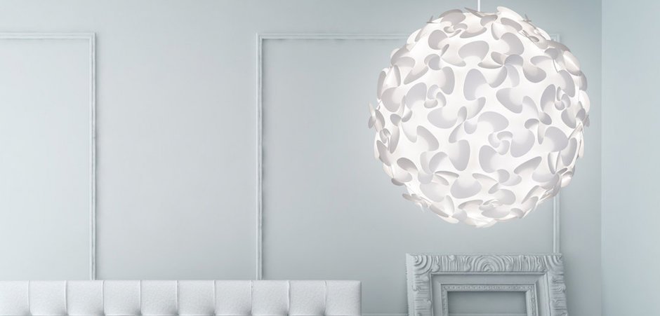 Плафон Blowball 75 Плафон Blowball 75 - Loft-Concept в Челябинске