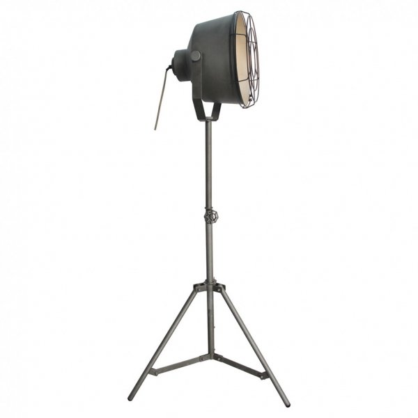 Торшер Trit floor lamp Серый Торшер Trit floor lamp Серый в Челябинске | Loft Concept