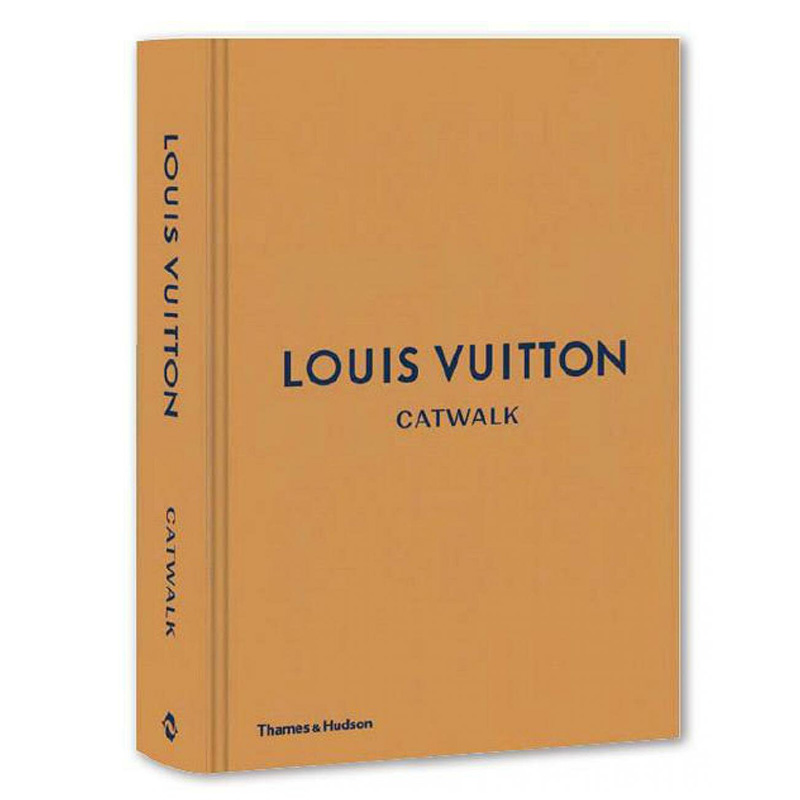 Louis Vuitton: Catwalk Louis Vuitton: Catwalk в Челябинске | Loft Concept