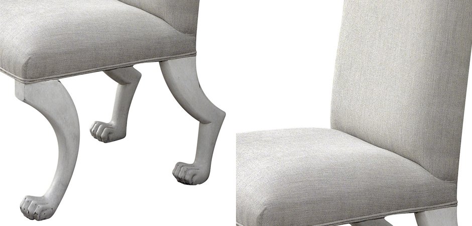 Стул Oly AJAХ Side Chair Стул Oly AJAХ Side Chair - Loft-Concept в Челябинске