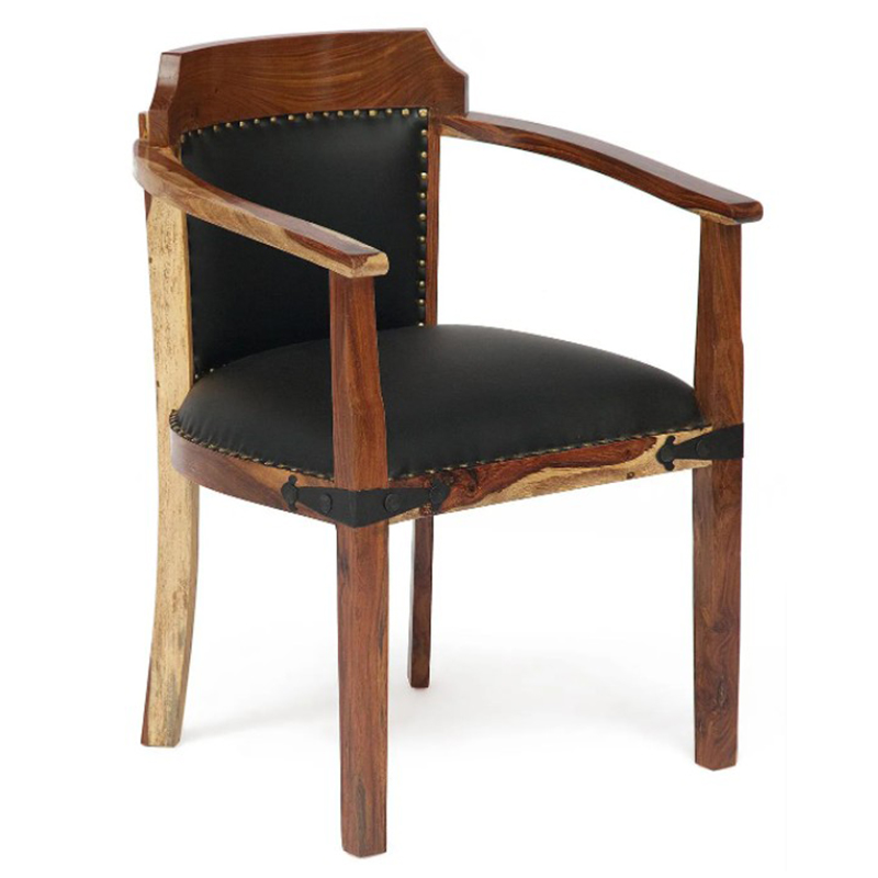 Стул Marwin Chair Коричневый в Челябинске | Loft Concept 