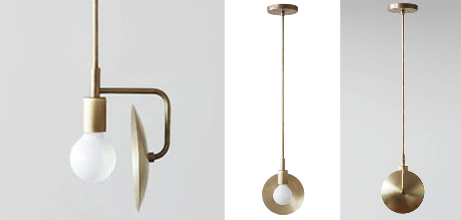 Orbit Pendant One Orbit Pendant One - Loft-Concept в Челябинске