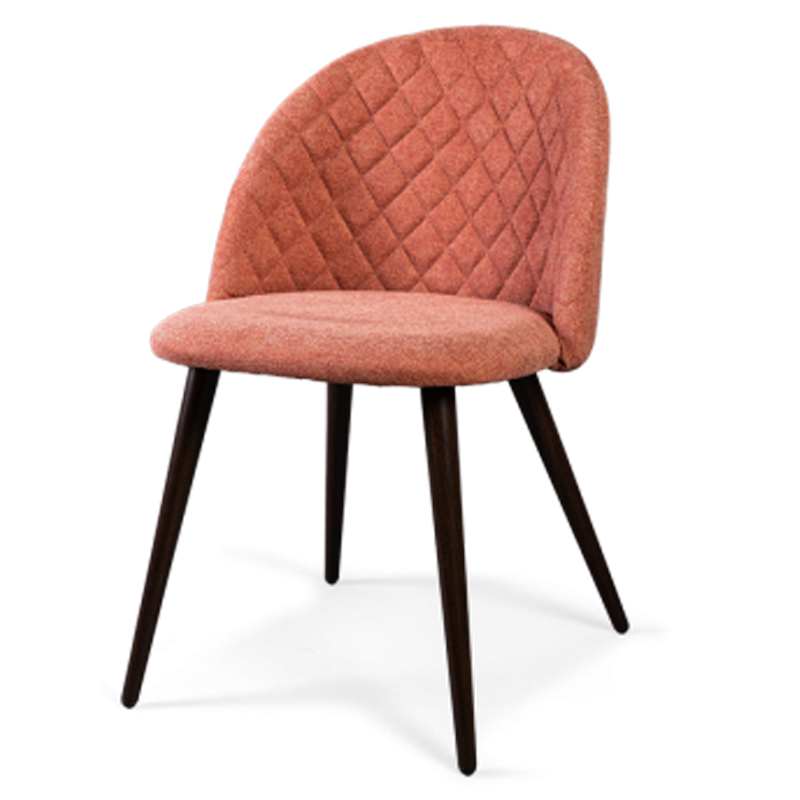 Стул Miruna Chair Красный Стул Miruna Chair Красный в Челябинске | Loft Concept