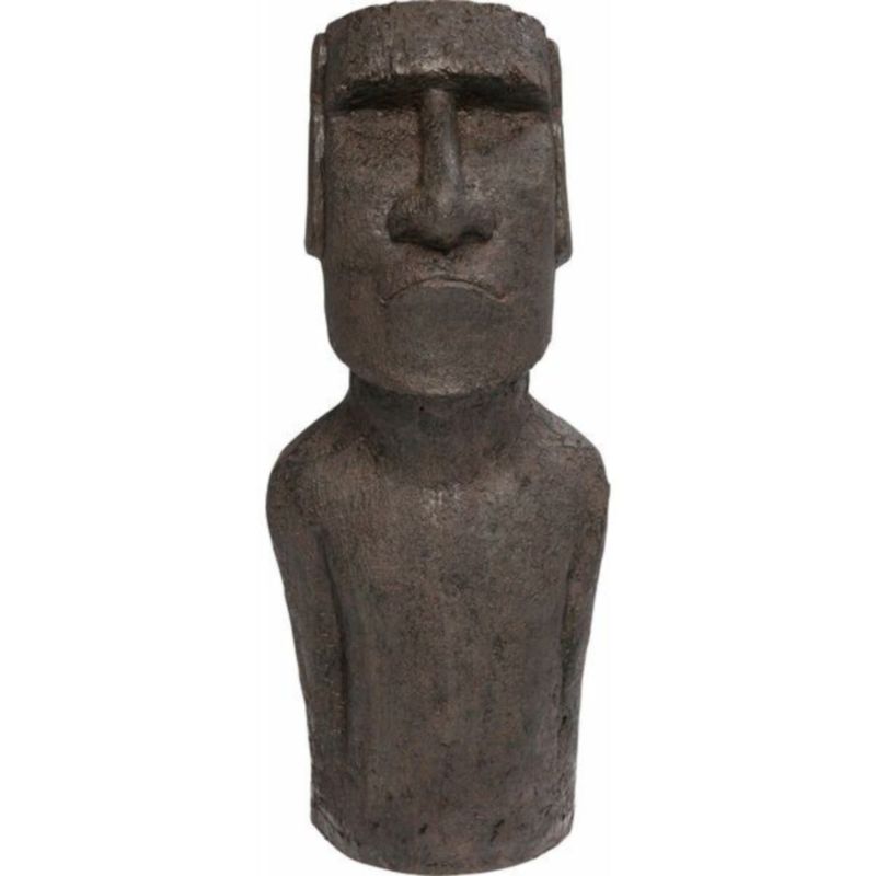 Статуэтка The ancient Shaman 80 Коричневый Статуэтка The ancient Shaman 80 Коричневый в Челябинске | Loft Concept