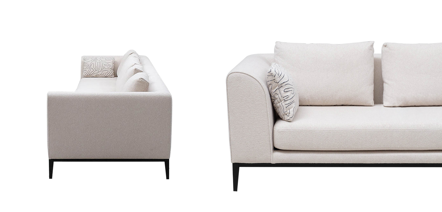 Диван Willa Long Sofa - фото