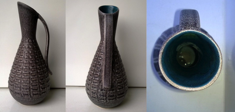 Кувшин West German Pottery Кувшин West German Pottery - Loft-Concept в Челябинске