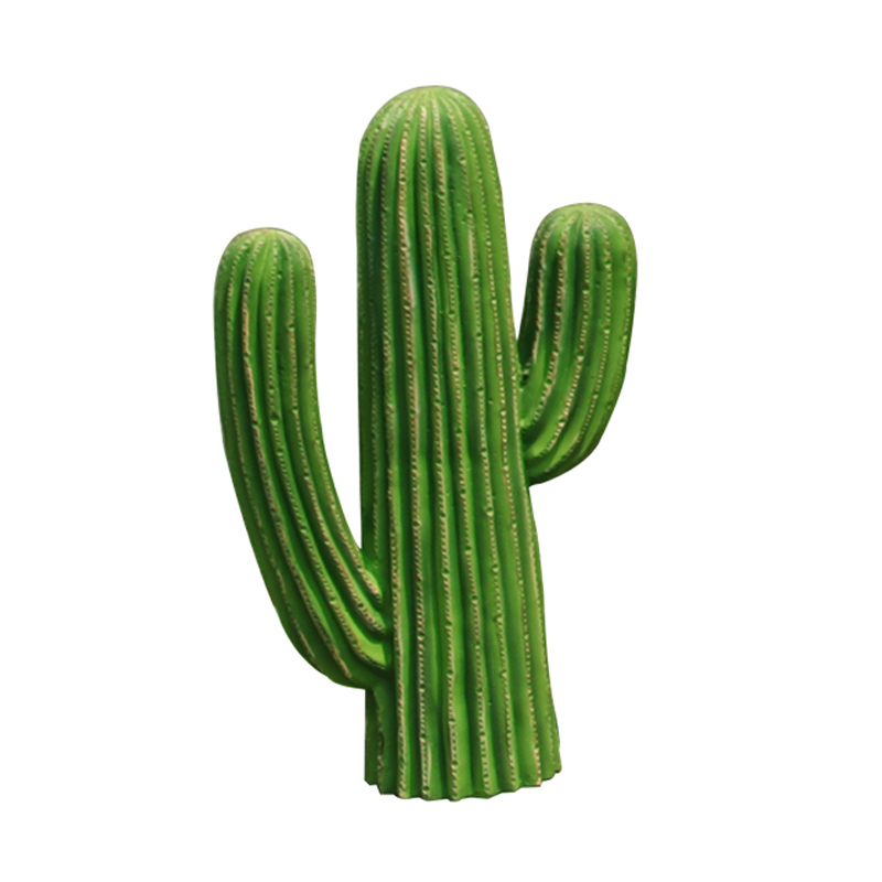 Статуэтка Cactus 35 Зеленый Статуэтка Cactus 35 Зеленый в Челябинске | Loft Concept