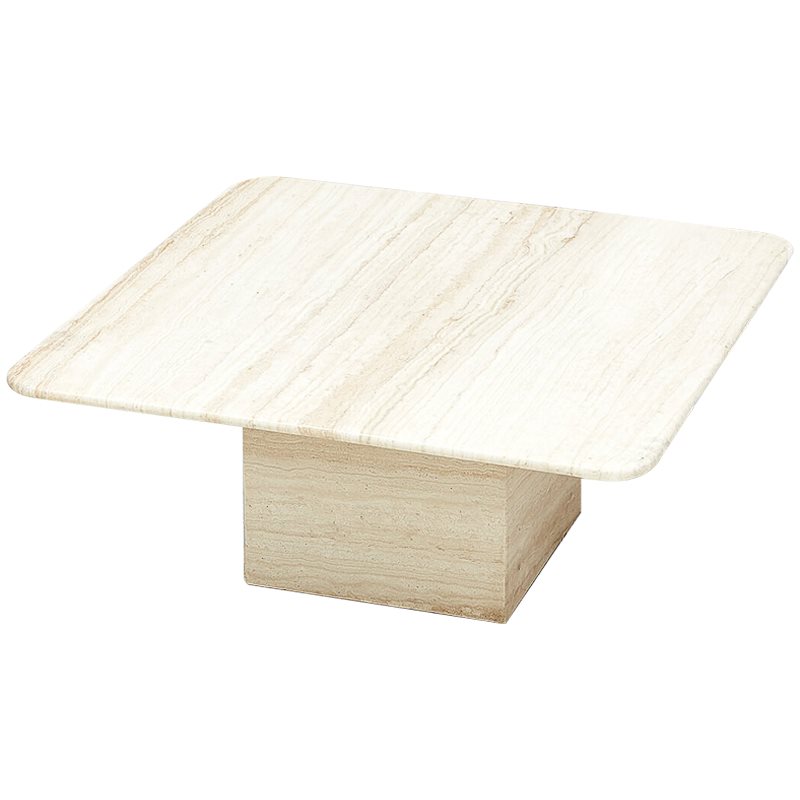 Кофейный стол Damian Coffee Table ivory ( слоновая кость ) Кофейный стол Damian Coffee Table ivory ( слоновая кость ) в Челябинске | Loft Concept