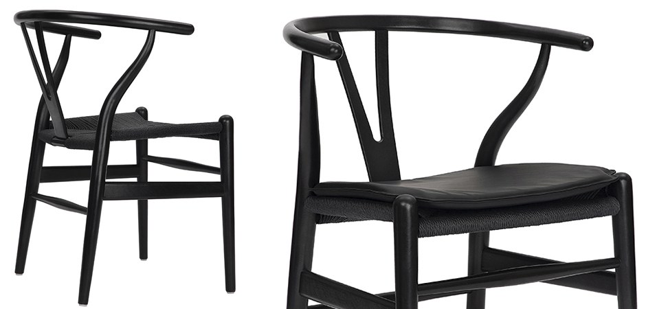 Стул Wish Bone Chair Стул Wish Bone Chair - Loft-Concept в Челябинске