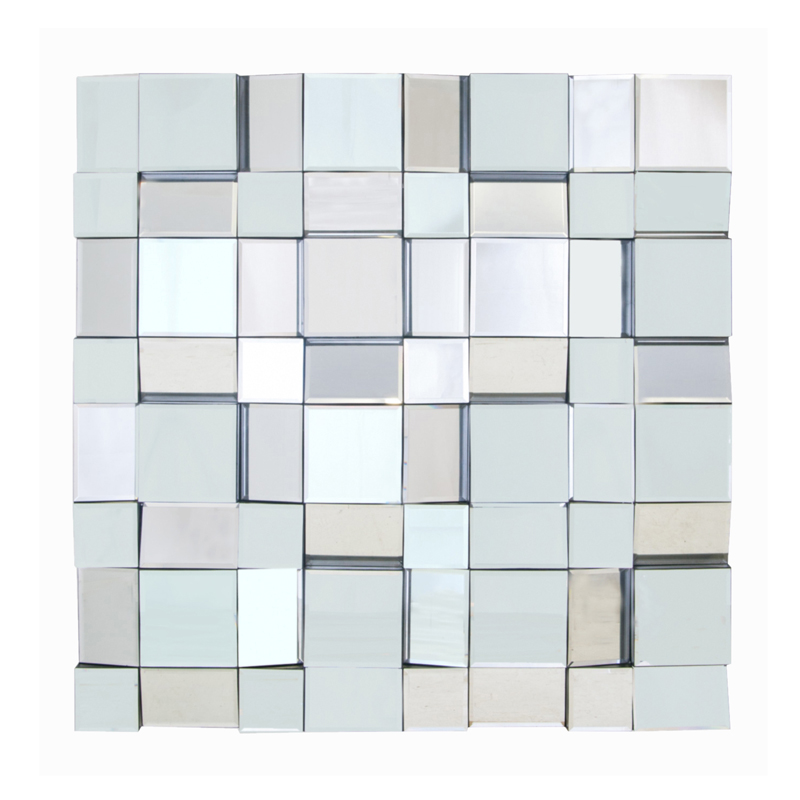 Зеркало Alain ART Mirror  в Челябинске | Loft Concept 