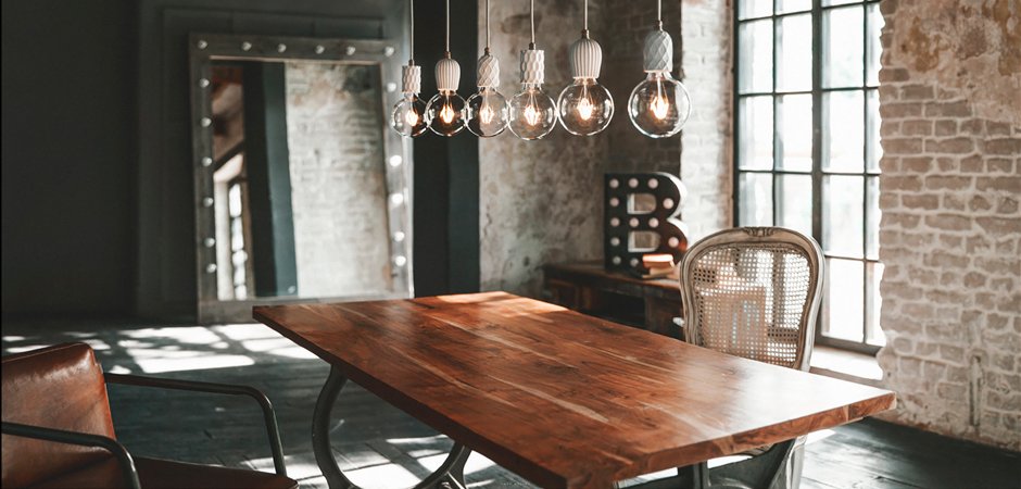 Подвесной светильник BETON GLITTER Подвесной светильник BETON GLITTER - Loft-Concept в Челябинске